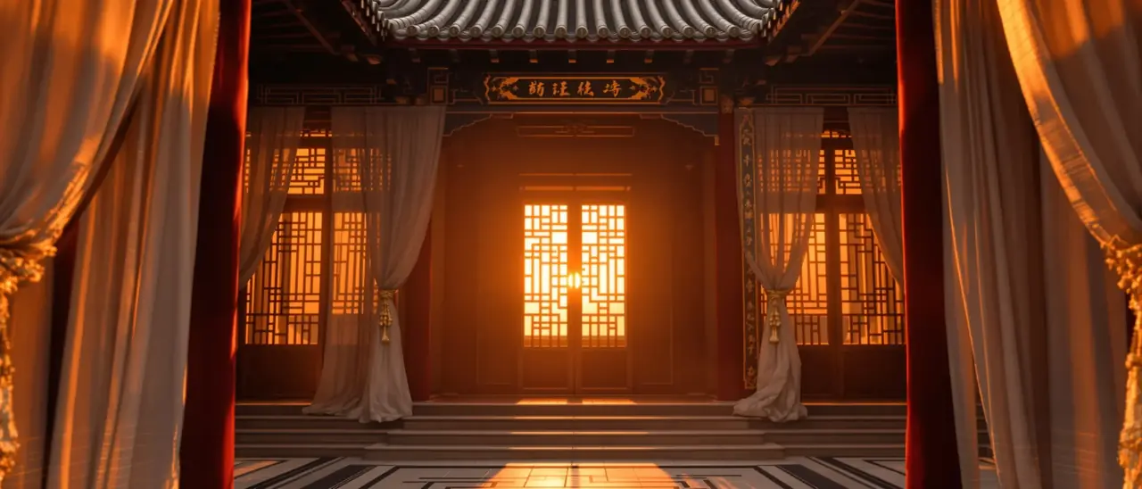 庆余年第二季 - 权谋天下，谁主沉浮
